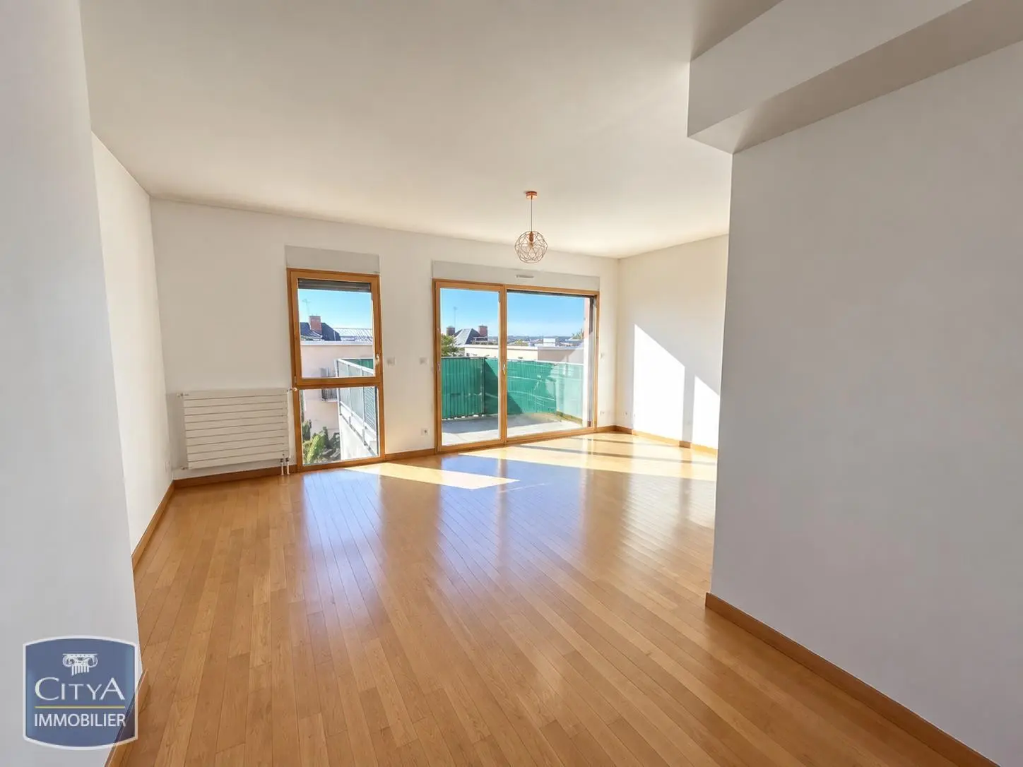 Photo 1 Appartement 3 pièces 78m²