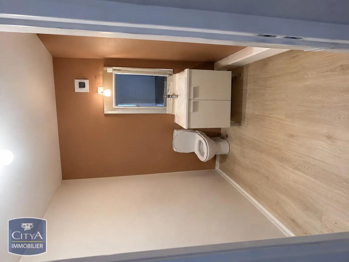 Photo 4 Appartement 1 pièce 26.3m²