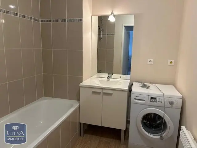 Photo 7 Appartement 2 pièces 47.69m²