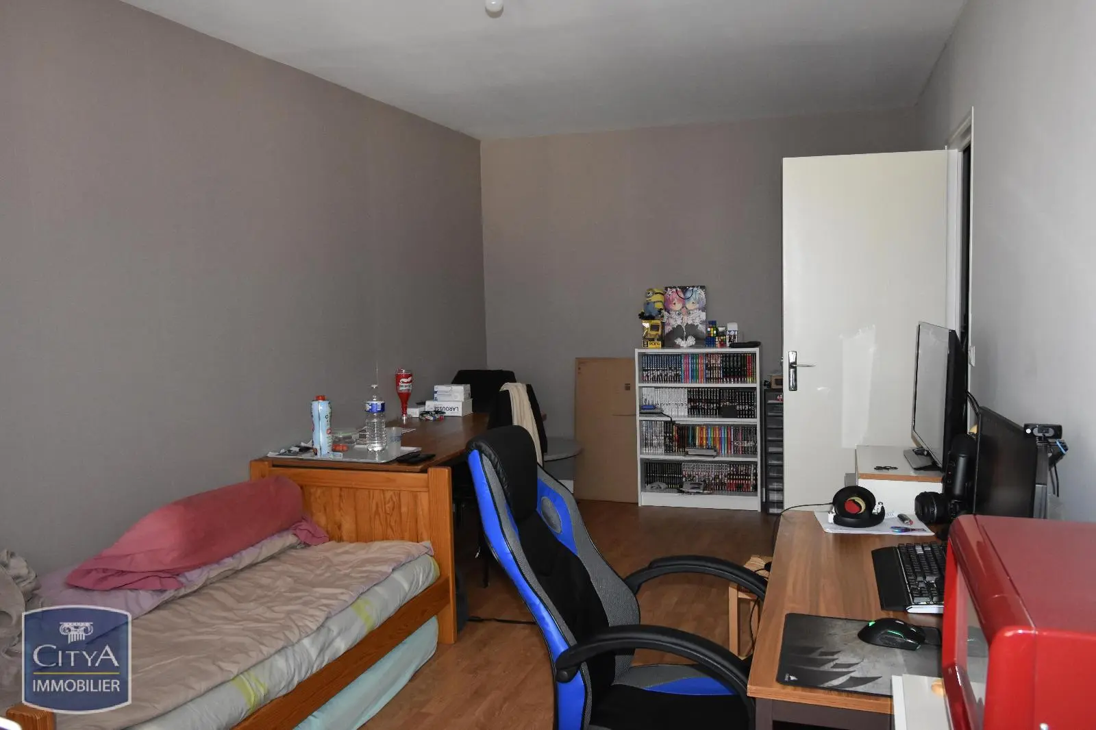 Photo 4 Appartement 2 pièces 43.83m²