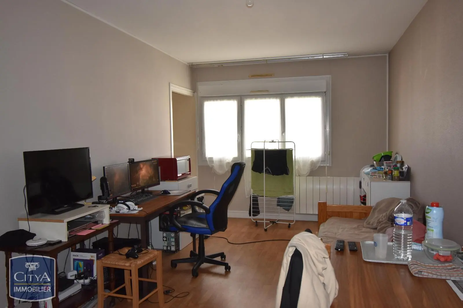 Photo 3 Appartement 2 pièces 43.83m²