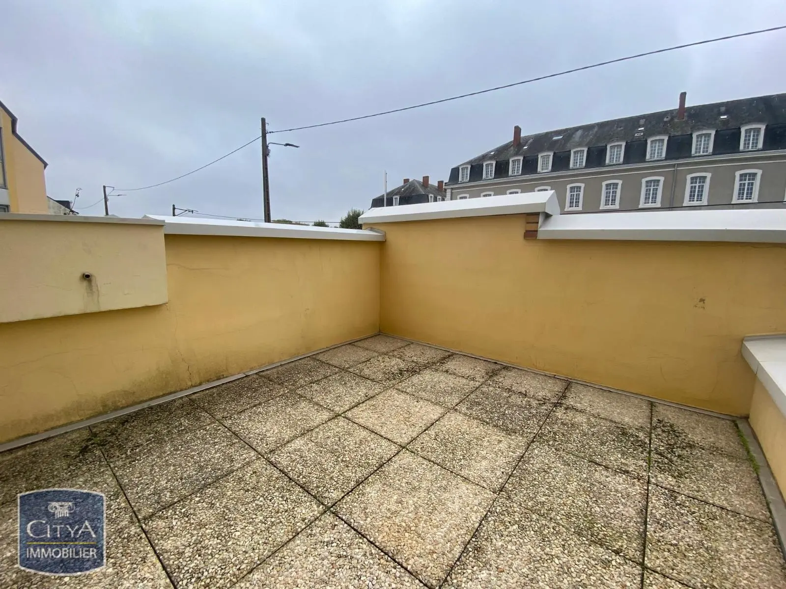 Photo 6 Appartement 2 pièces 44.39m²