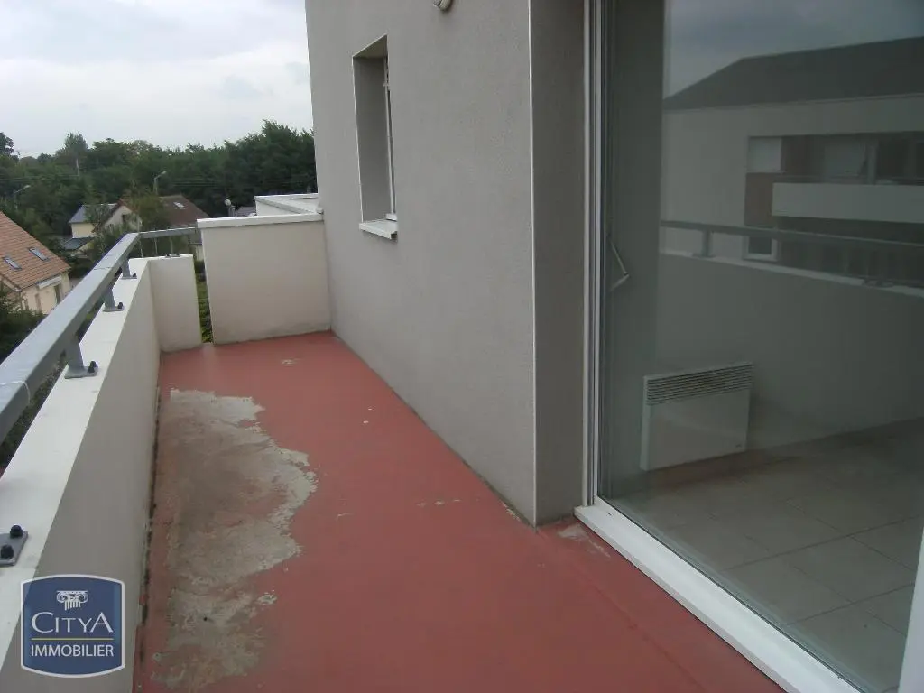 Photo 6 Appartement 3 pièces 61.84m²