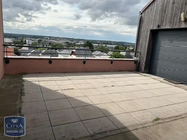 Photo 9 Appartement 3 pièces 79.01m²