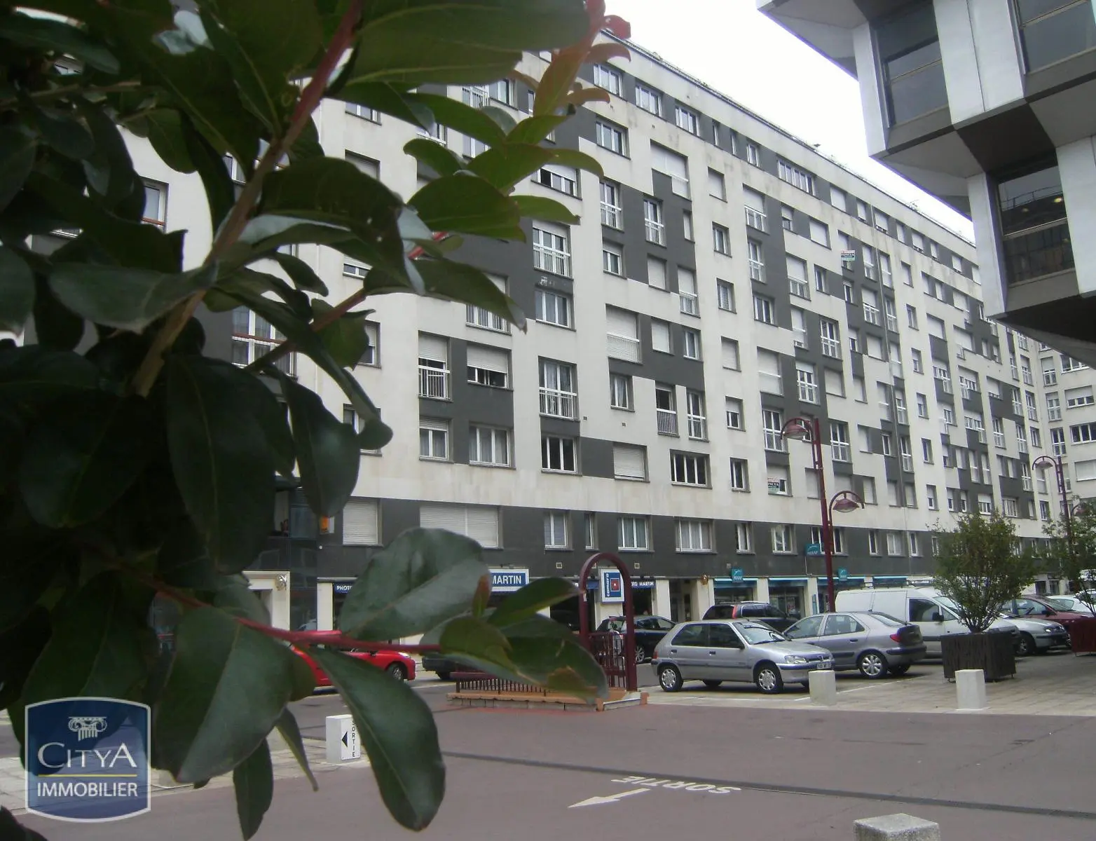 Photo 6 Appartement 4 pièces 67.86m²