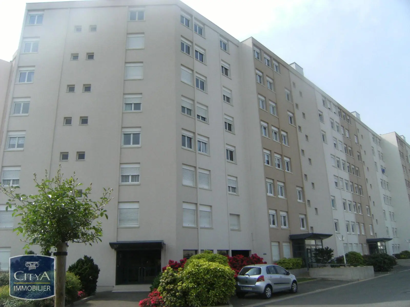 Photo 1 Appartement 3 pièces 67.62m²
