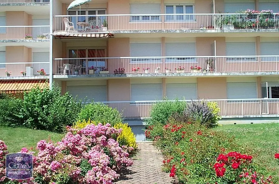 Photo 19 Appartement 4 pièces 78.94m²