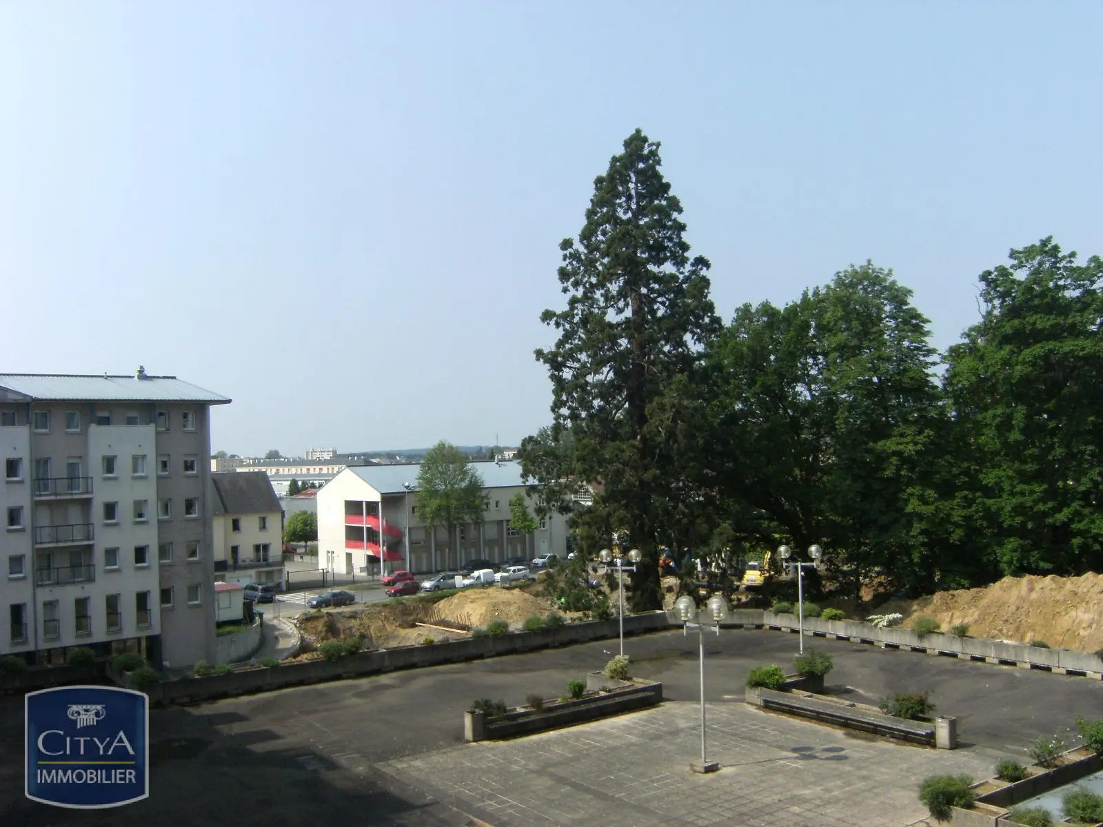 Photo 1 Appartement 1 pièce 21.89m²