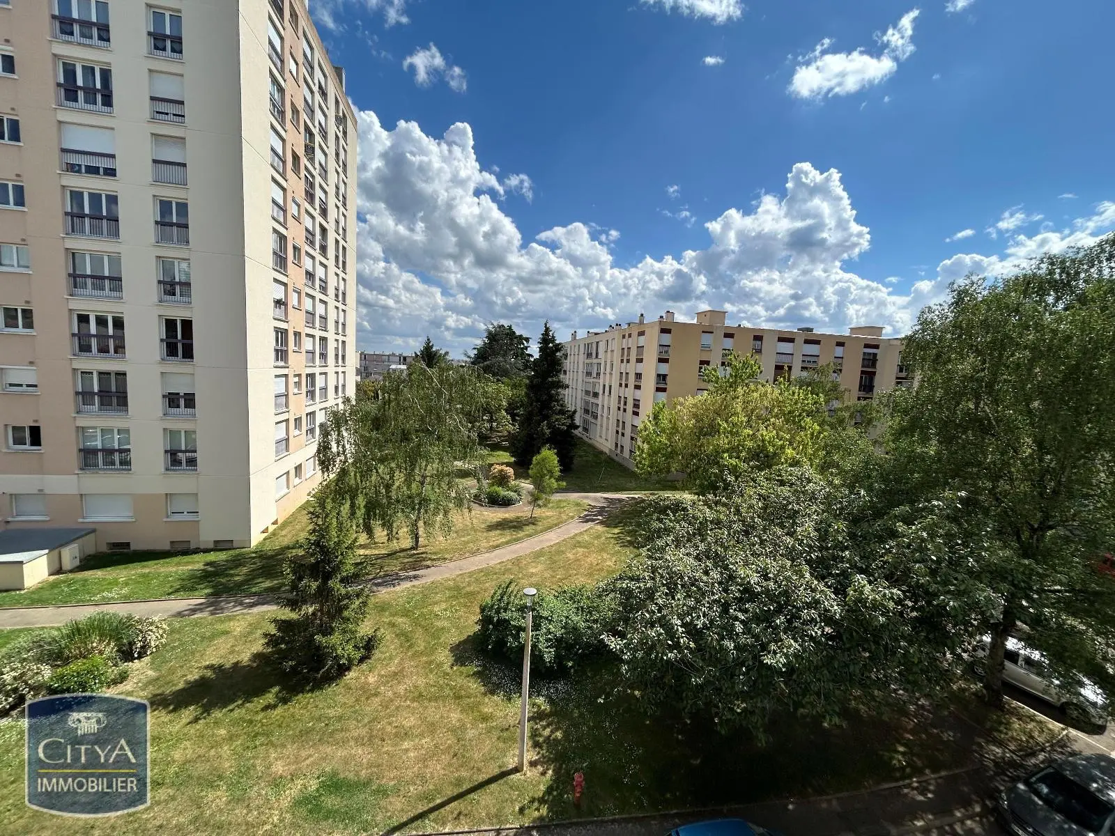 Photo 7 Appartement 2 pièces 54.77m²