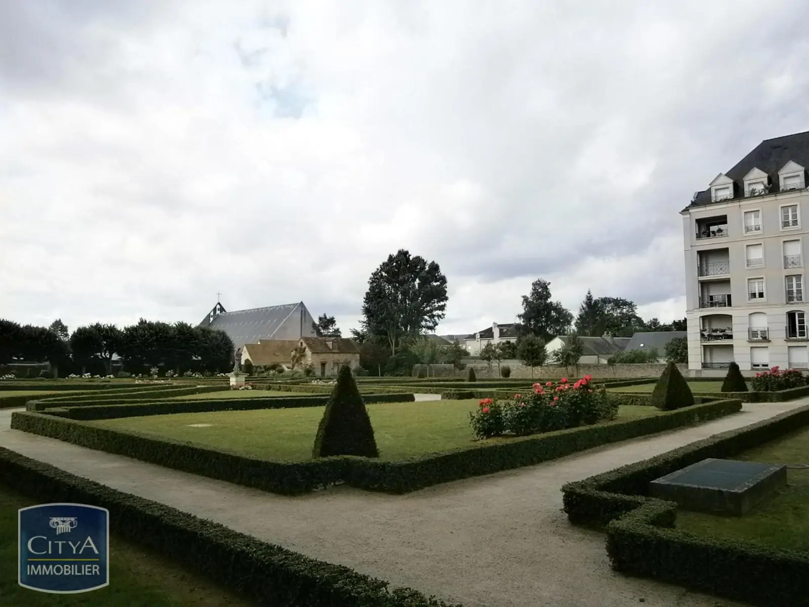 Photo 7 Appartement 3 pièces 69.6m²