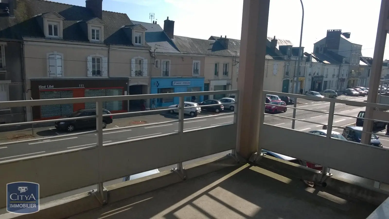 Photo 7 Appartement 3 pièces 67.61m²