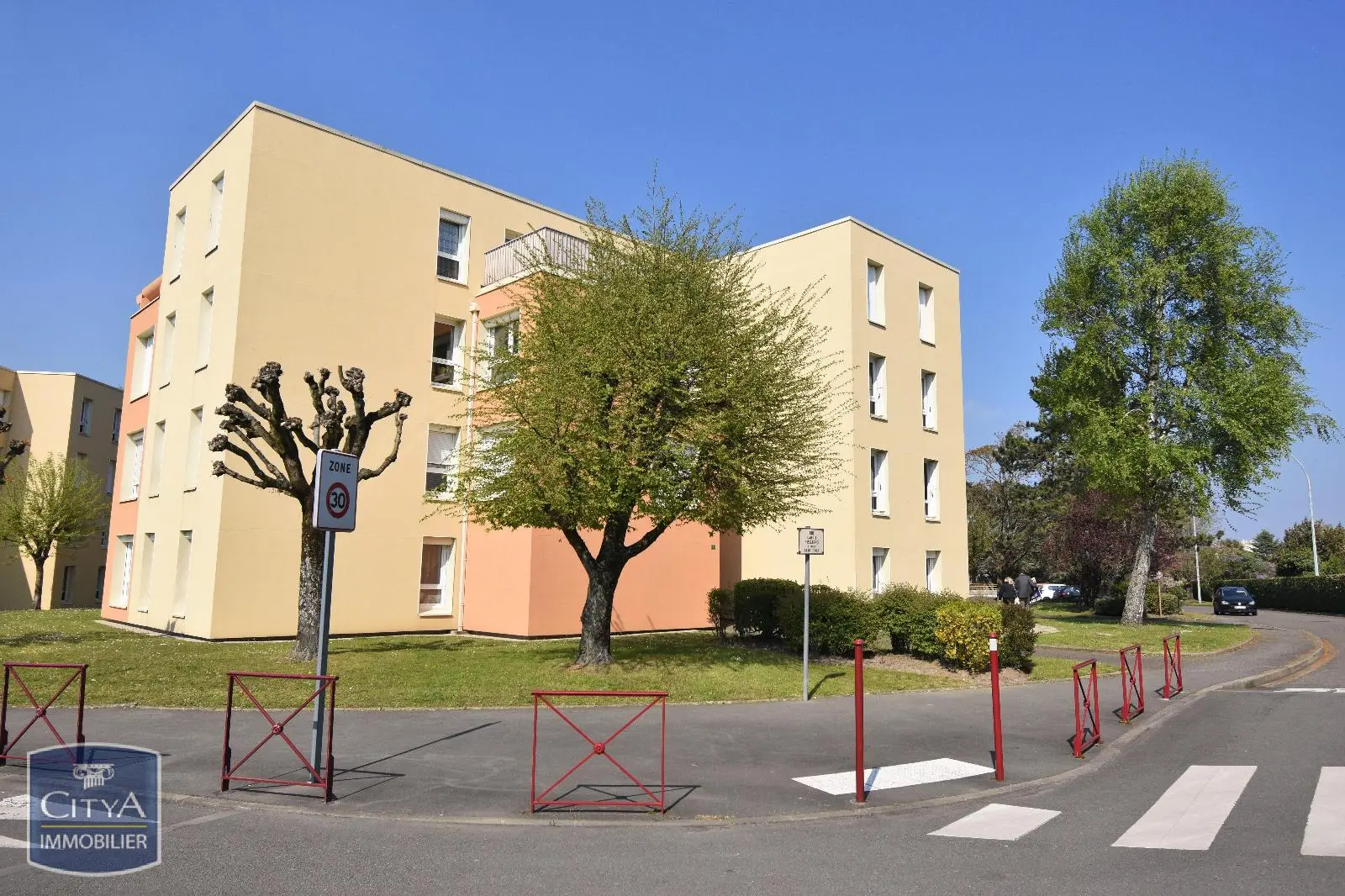 Photo 14 Appartement 4 pièces 73.71m²