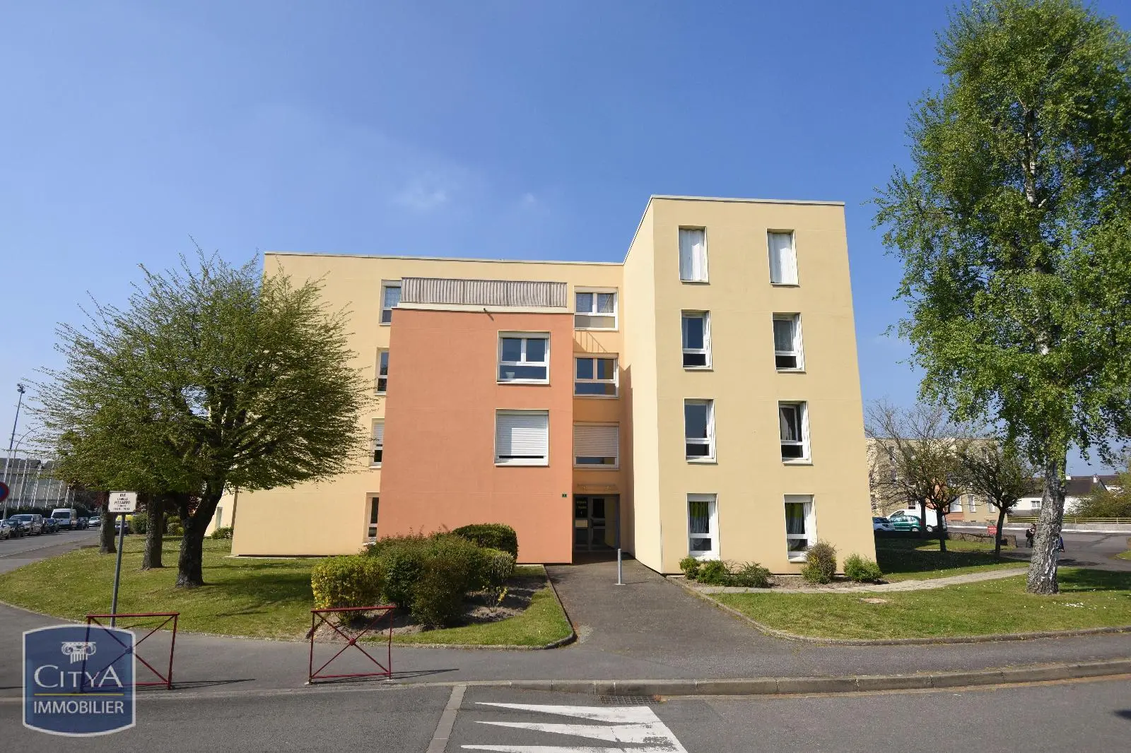 Photo 15 Appartement 4 pièces 73.71m²