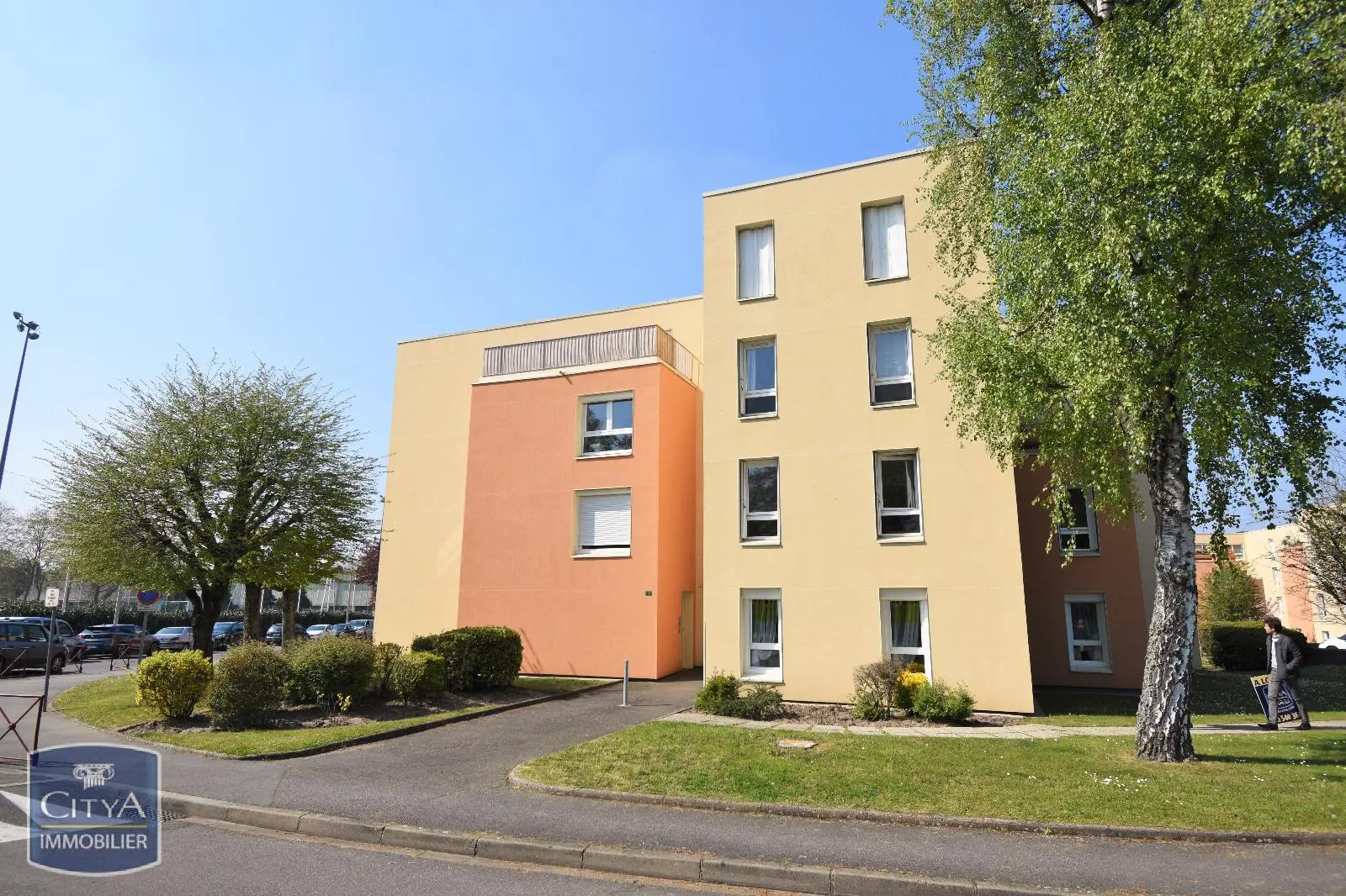 Photo 16 Appartement 4 pièces 73.71m²