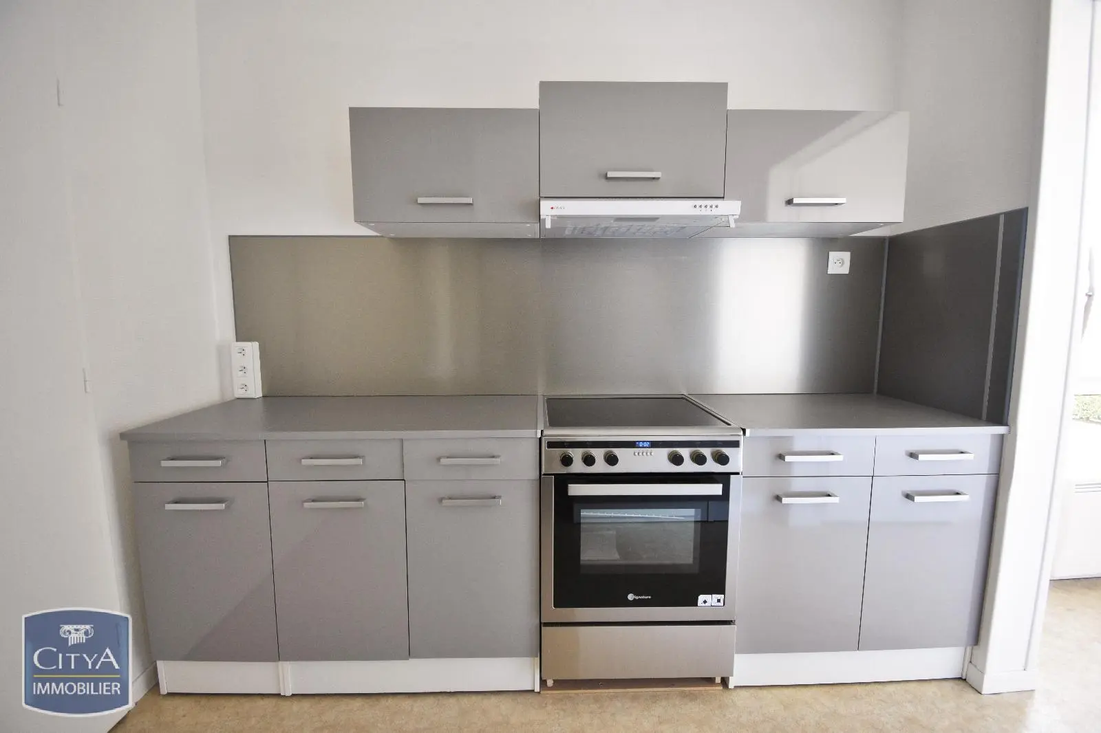Photo 2 Appartement 4 pièces 73.71m²