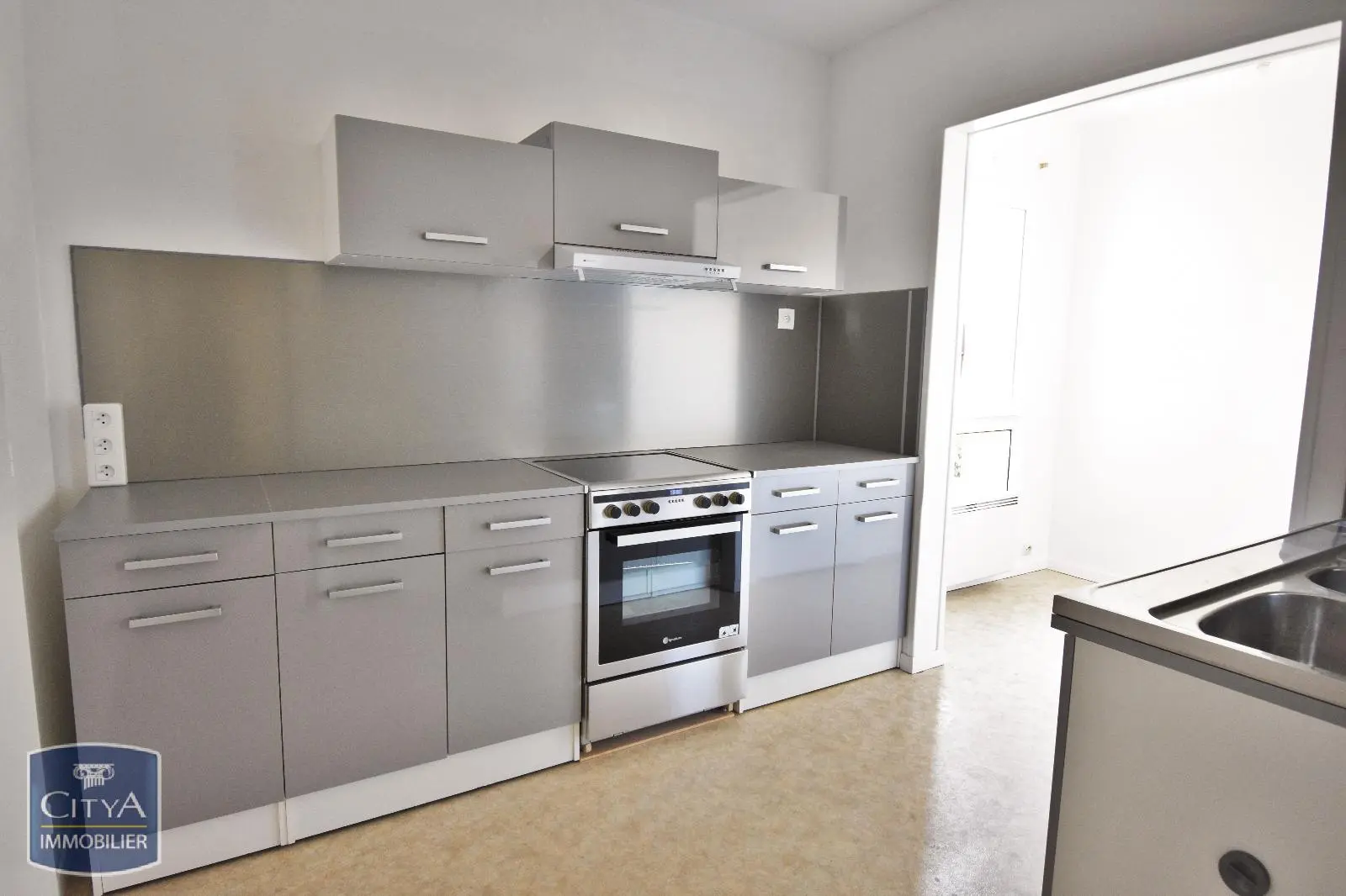 Photo 1 Appartement 4 pièces 73.71m²