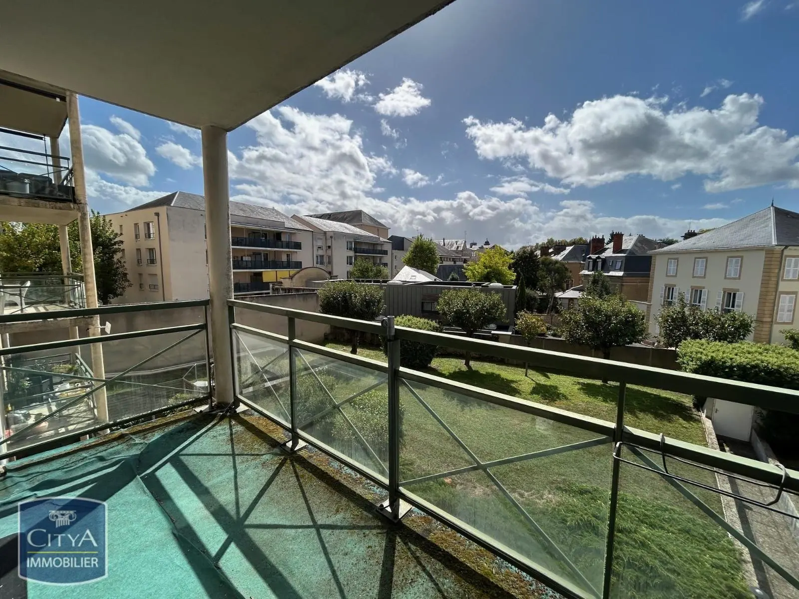 Photo 2 Appartement 2 pièces 50.68m²