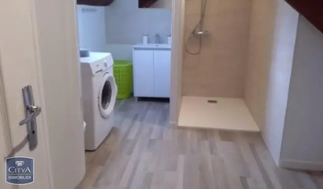 Photo 2 Appartement 3 pièces 40.94m²