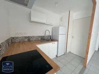 Photo 2 Appartement 2 pièces 48.61m²