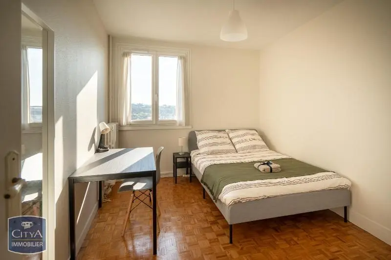 Photo 1 Appartement 1 pièce 10.27m²