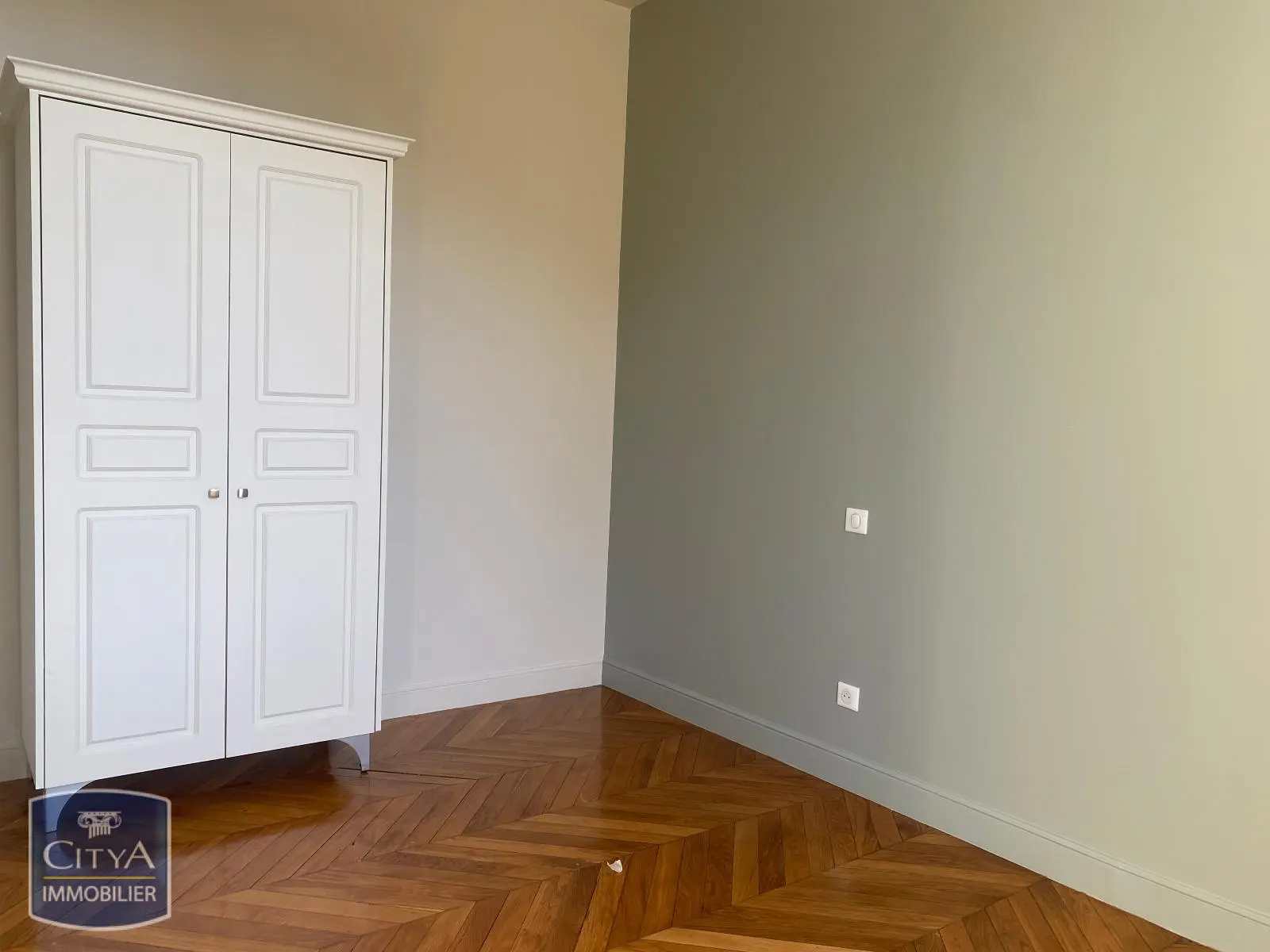 Photo 7 Appartement 3 pièces 54.57m²
