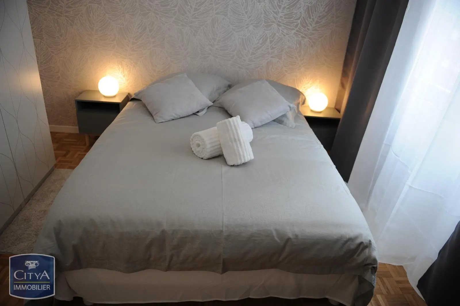 Photo 3 Appartement 3 pièces 60.34m²