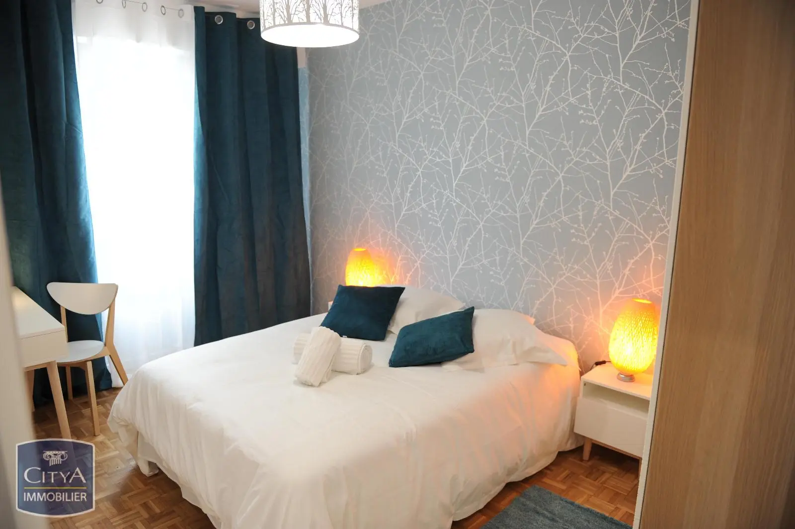 Photo 4 Appartement 3 pièces 60.34m²