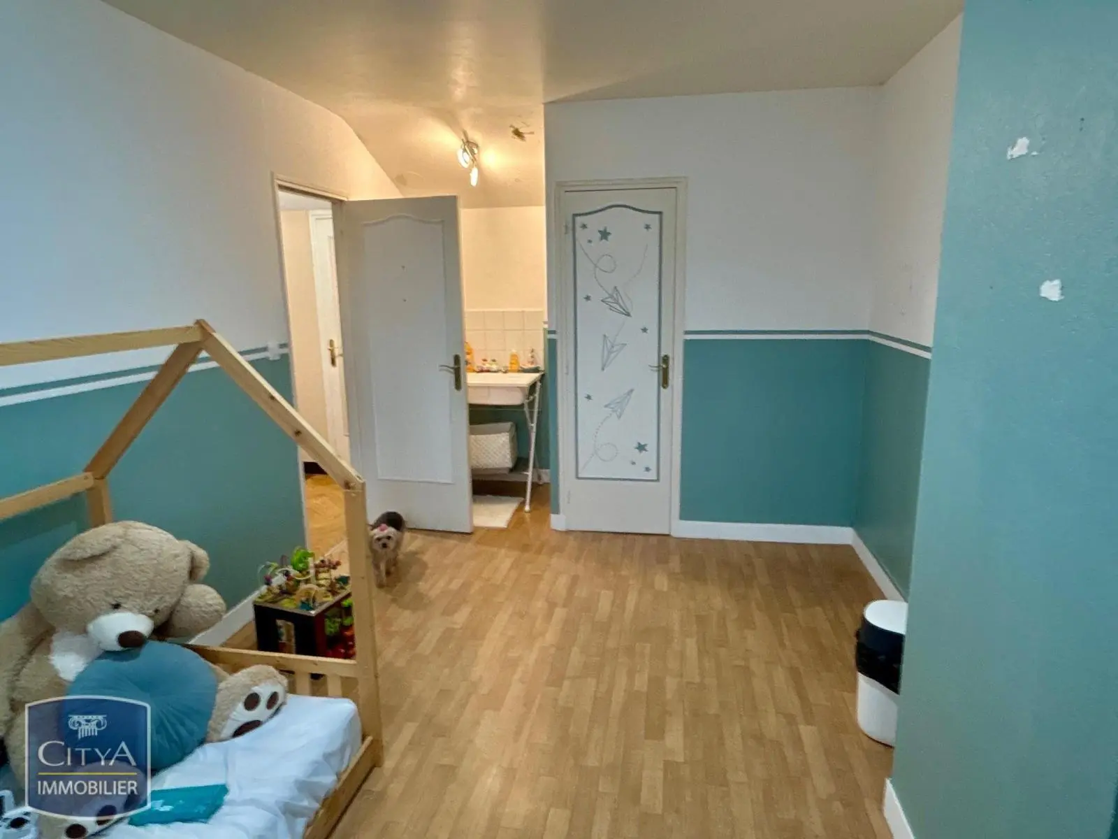 Photo 5 Maison 4 pièces 93.7m²