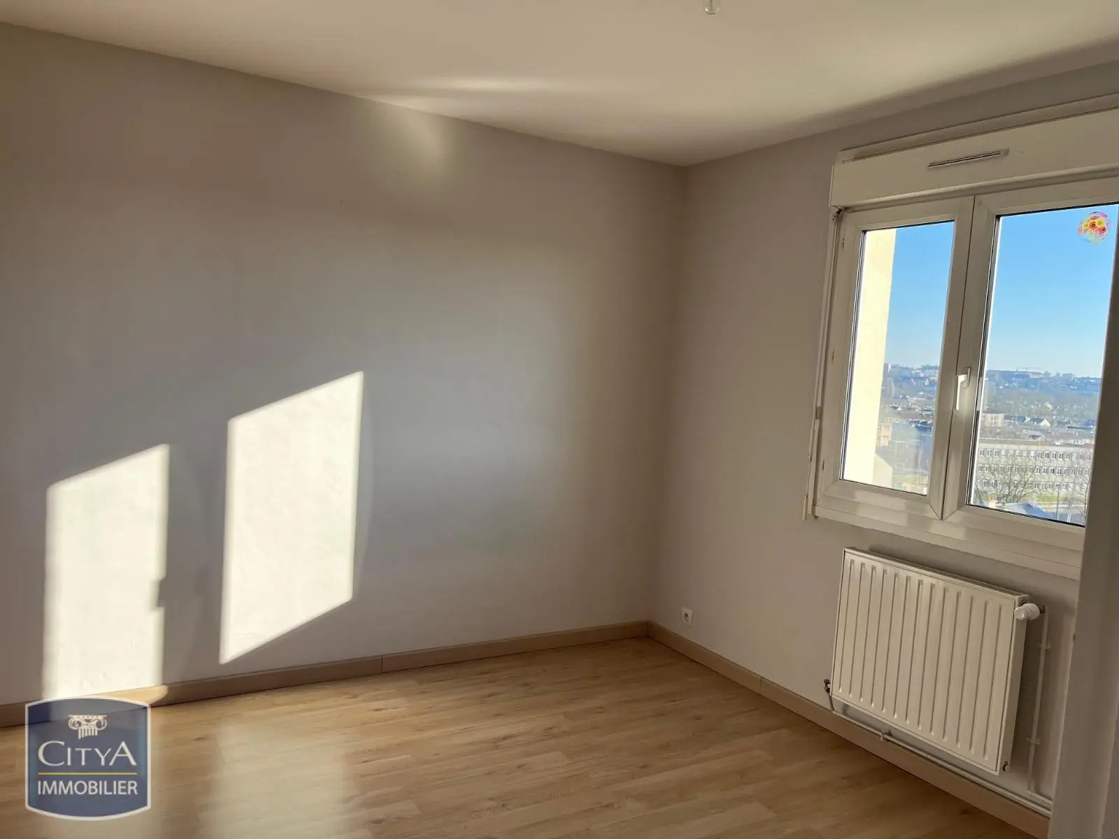 Photo 4 Appartement 2 pièces 42.86m²