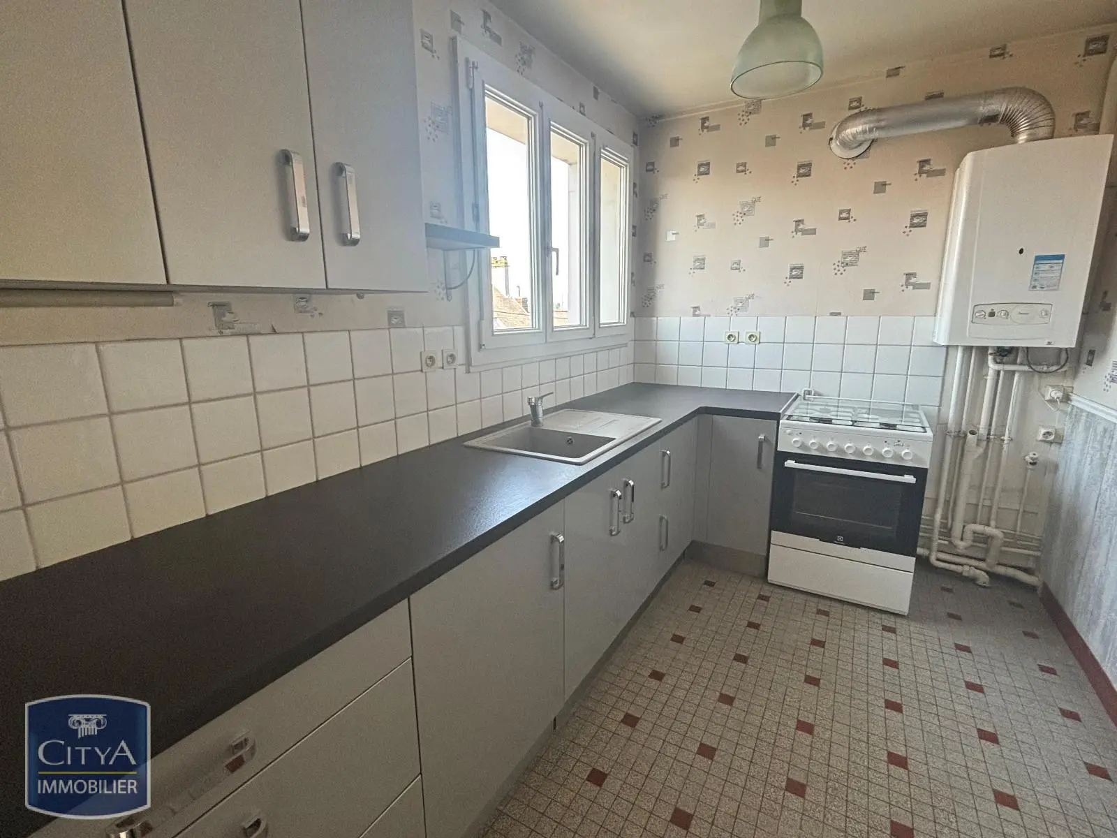 Photo 4 Appartement 4 pièces 67.59m²