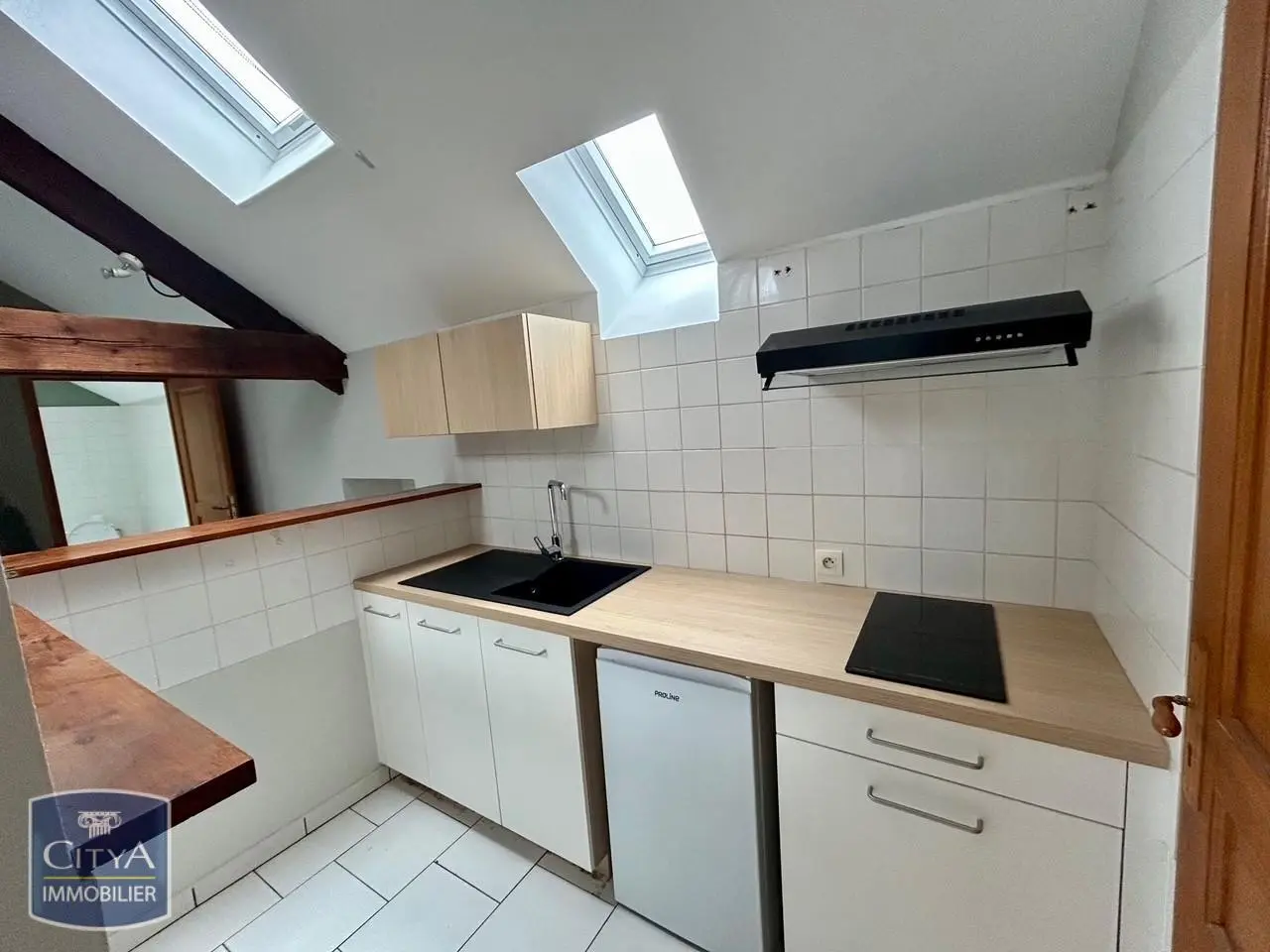 Photo 1 Appartement 2 pièces 47.55m²