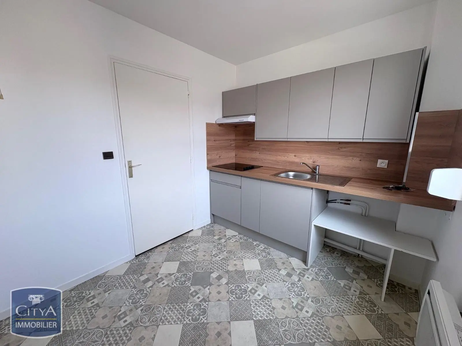 Photo 2 Appartement 3 pièces 55.16m²
