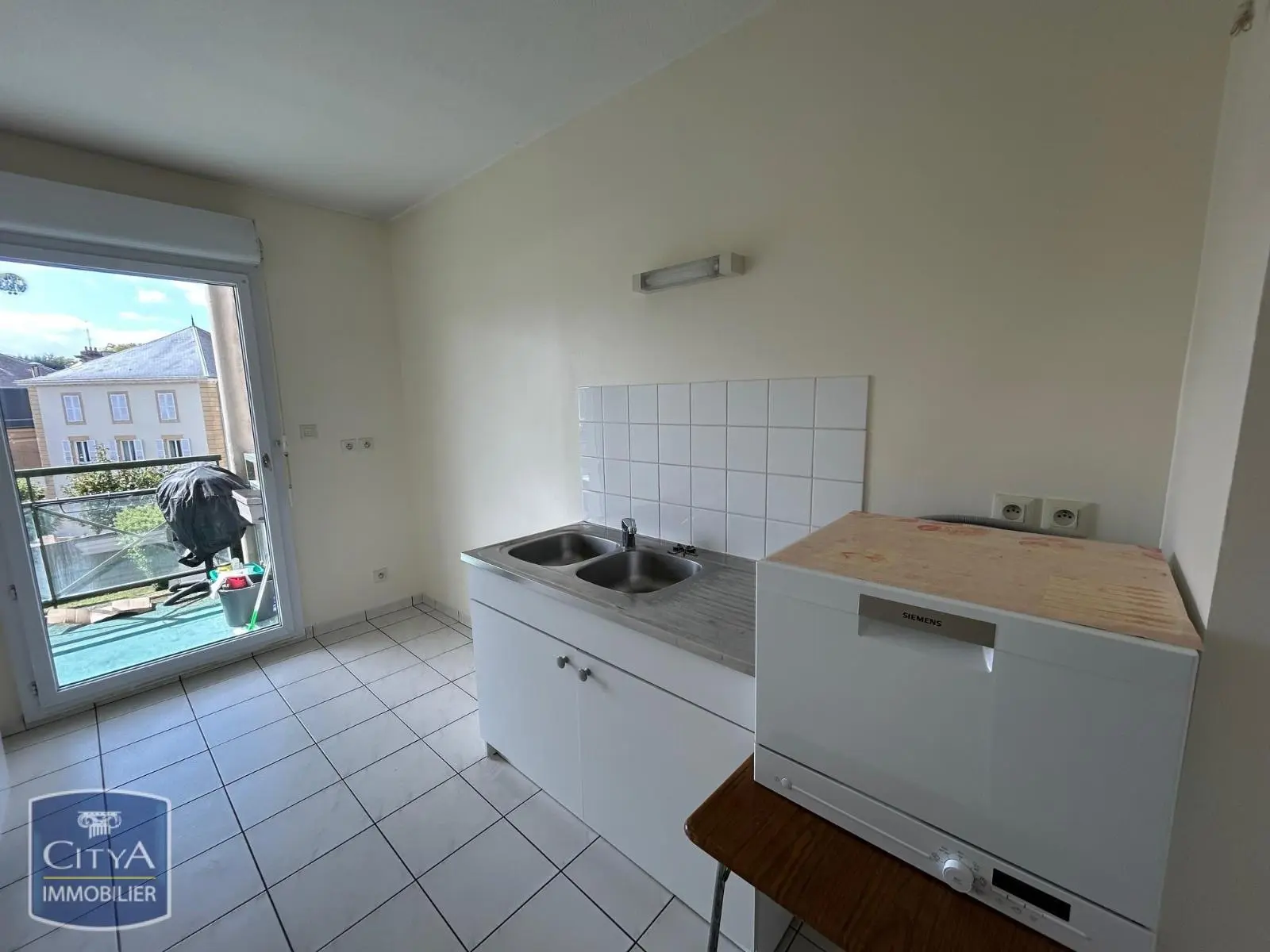 Photo 5 Appartement 2 pièces 50.68m²