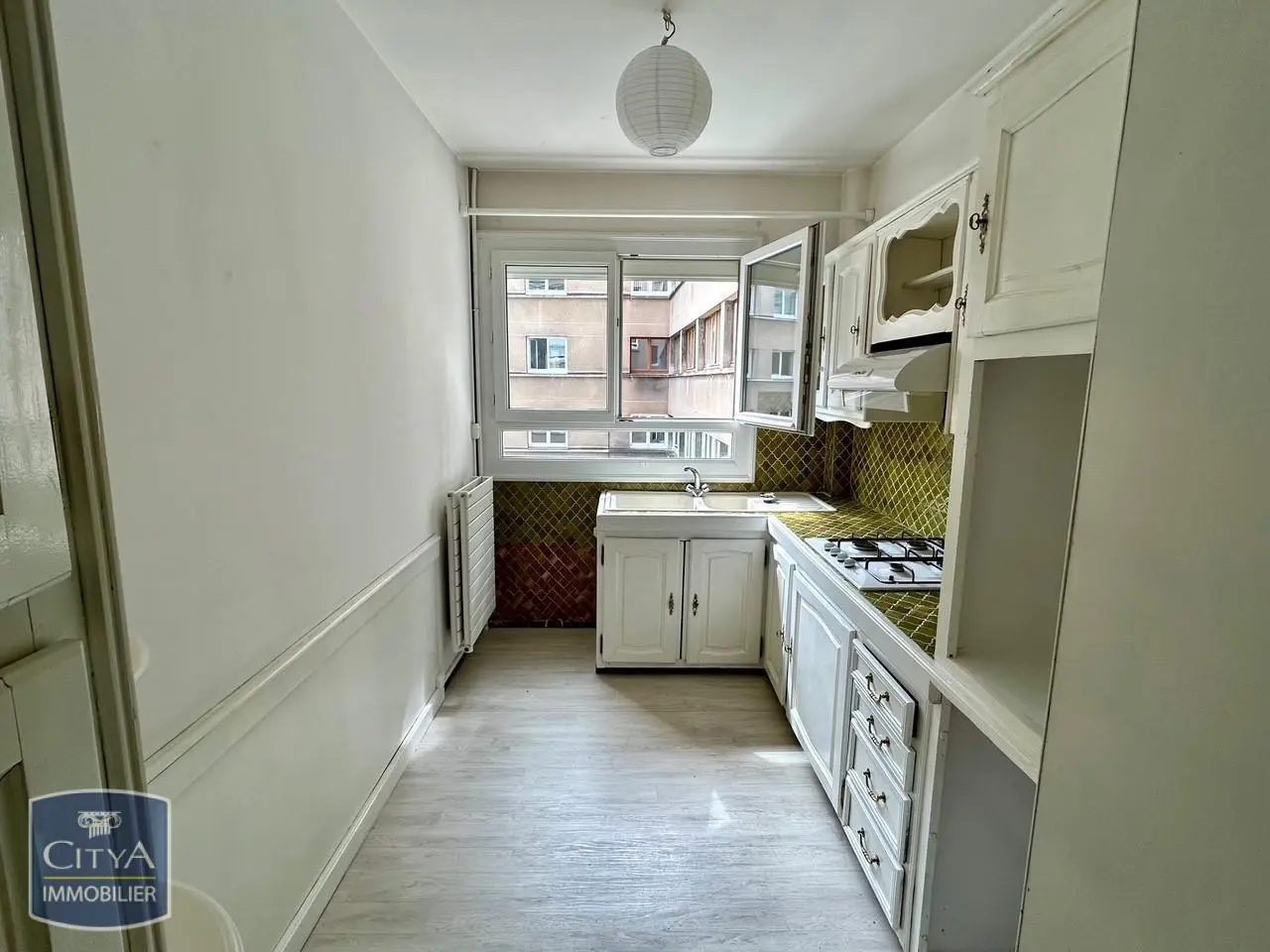 Photo 2 Appartement 3 pièces 75.87m²