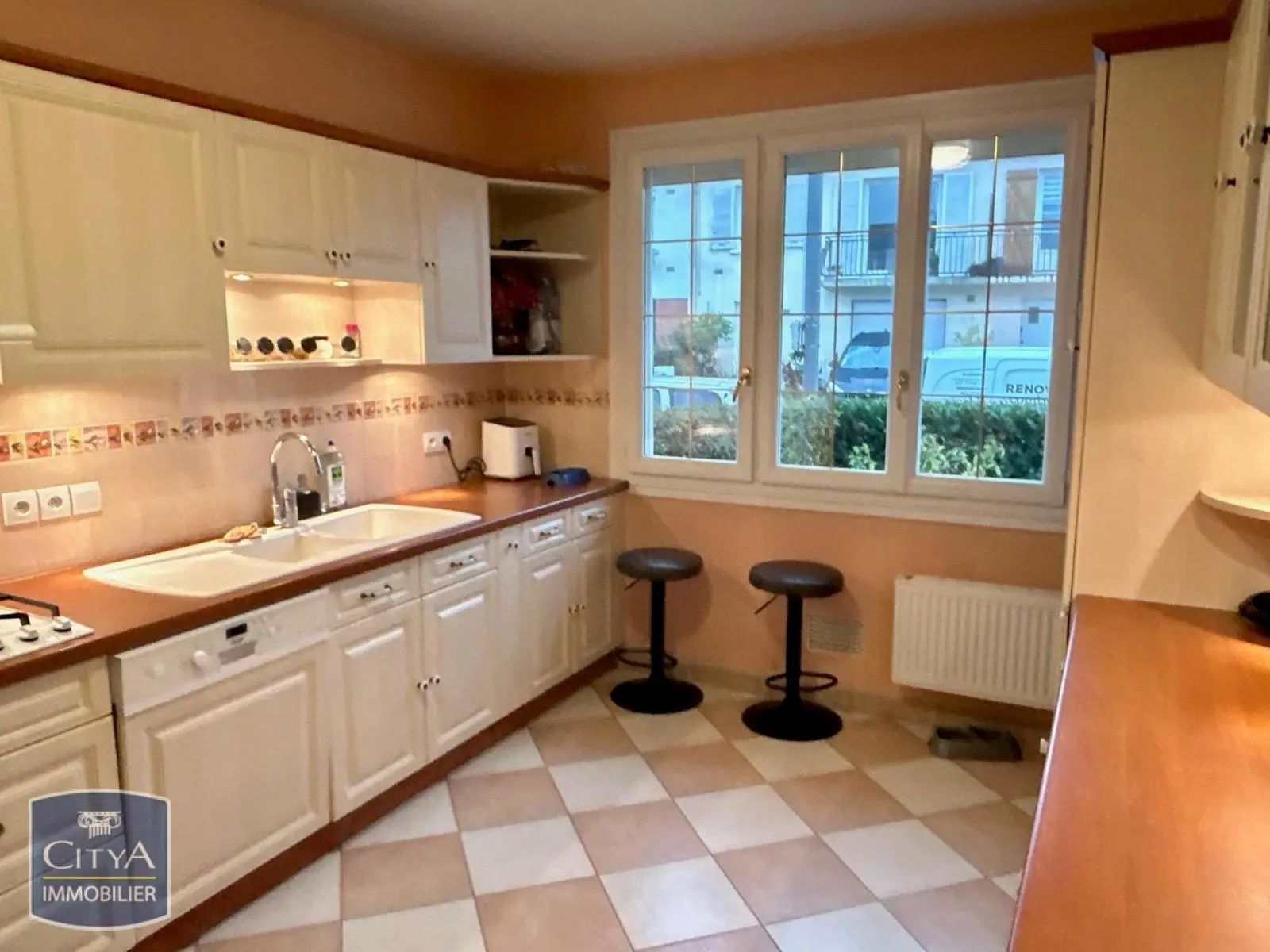 Photo 1 Maison 4 pièces 93.7m²