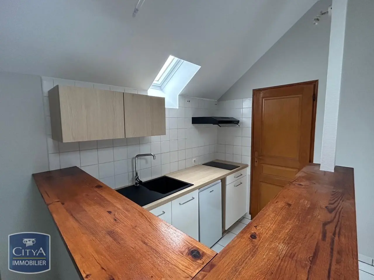 Photo 2 Appartement 2 pièces 47.55m²