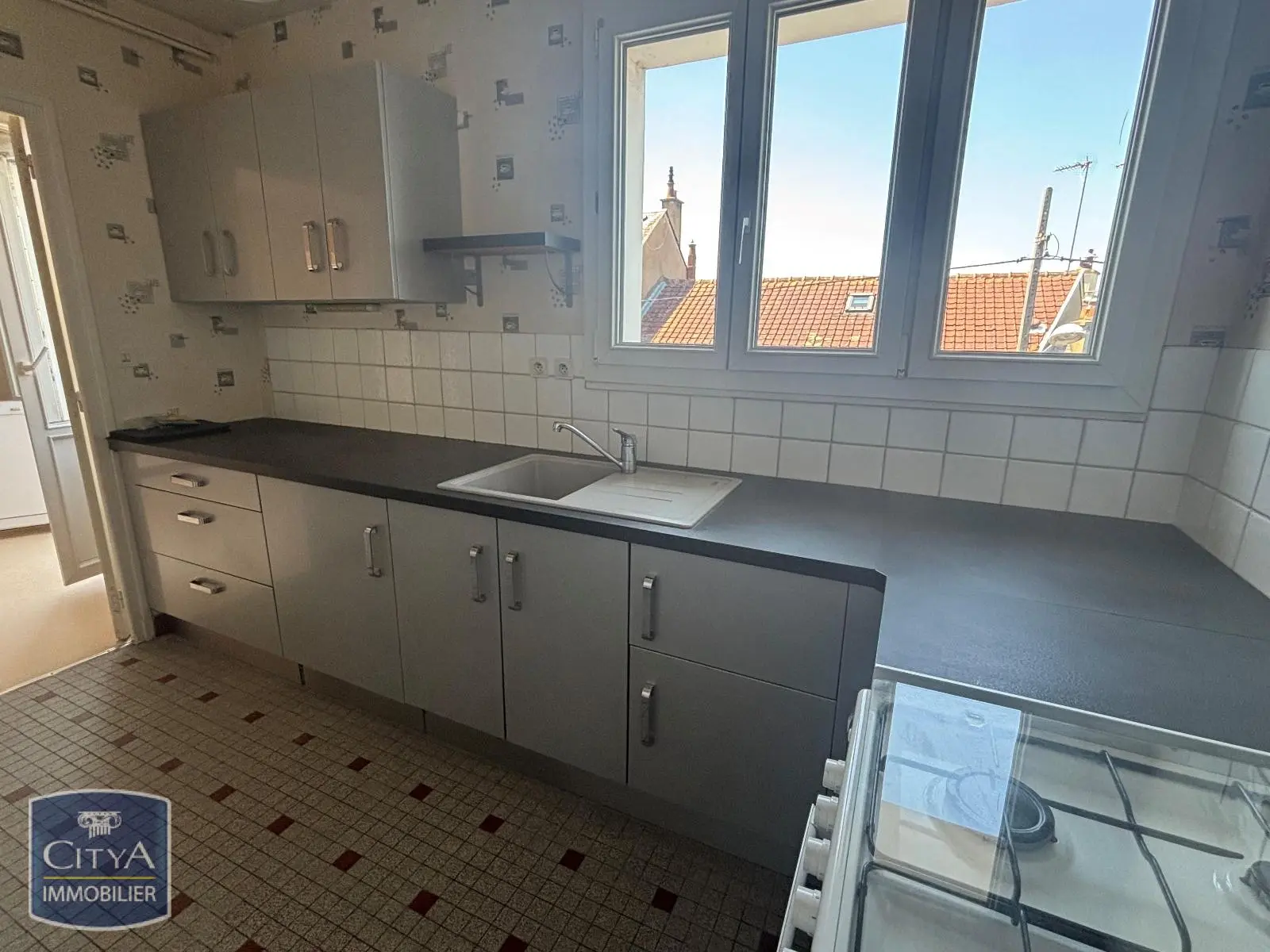 Photo 3 Appartement 4 pièces 67.59m²