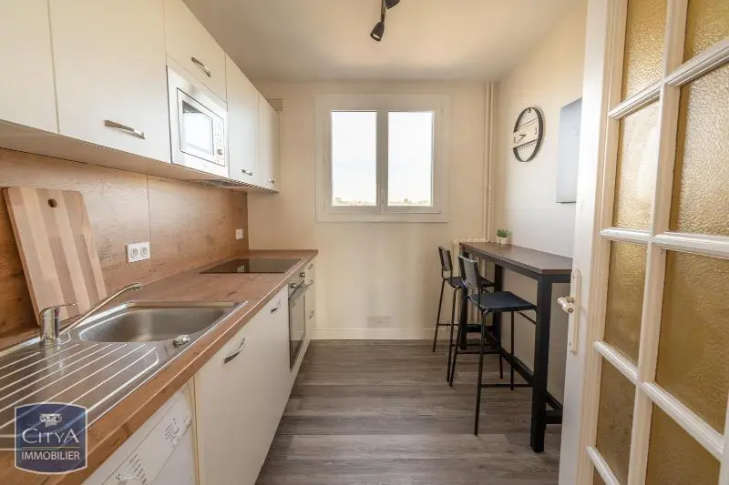 Photo 4 Appartement 1 pièce 10.54m²