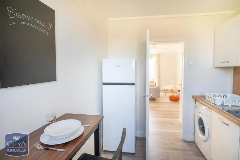 Photo 5 Appartement 1 pièce 10.54m²