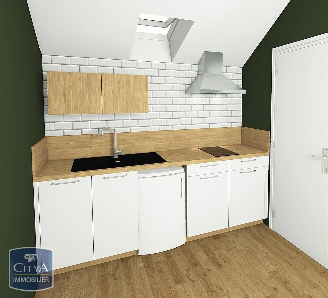 Photo 11 Appartement 2 pièces 47.55m²