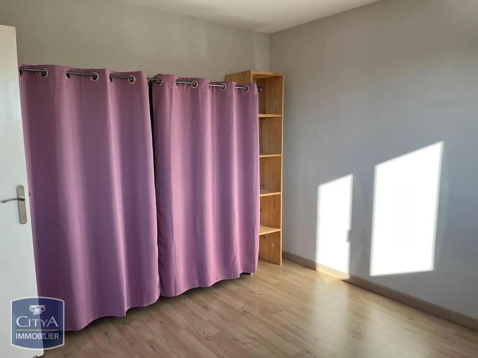 Photo 5 Appartement 2 pièces 42.86m²