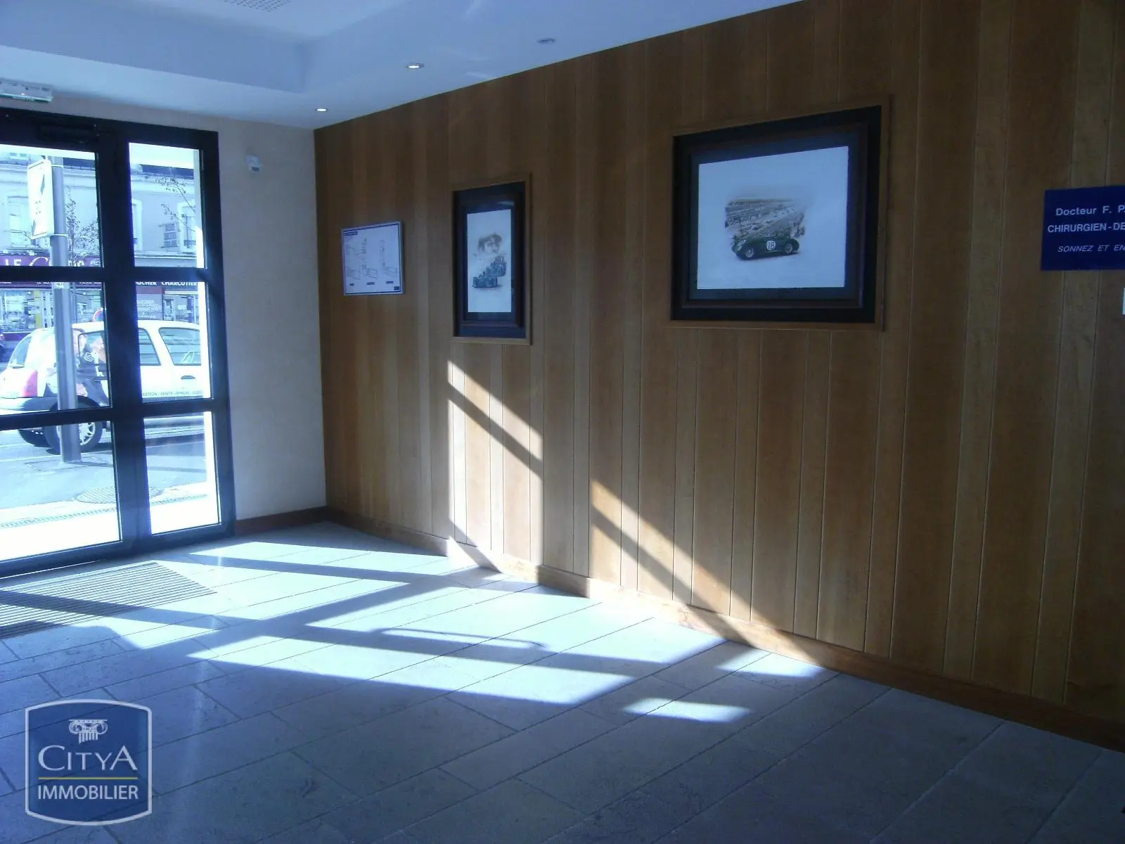 Photo 5 Appartement 3 pièces 55.58m²