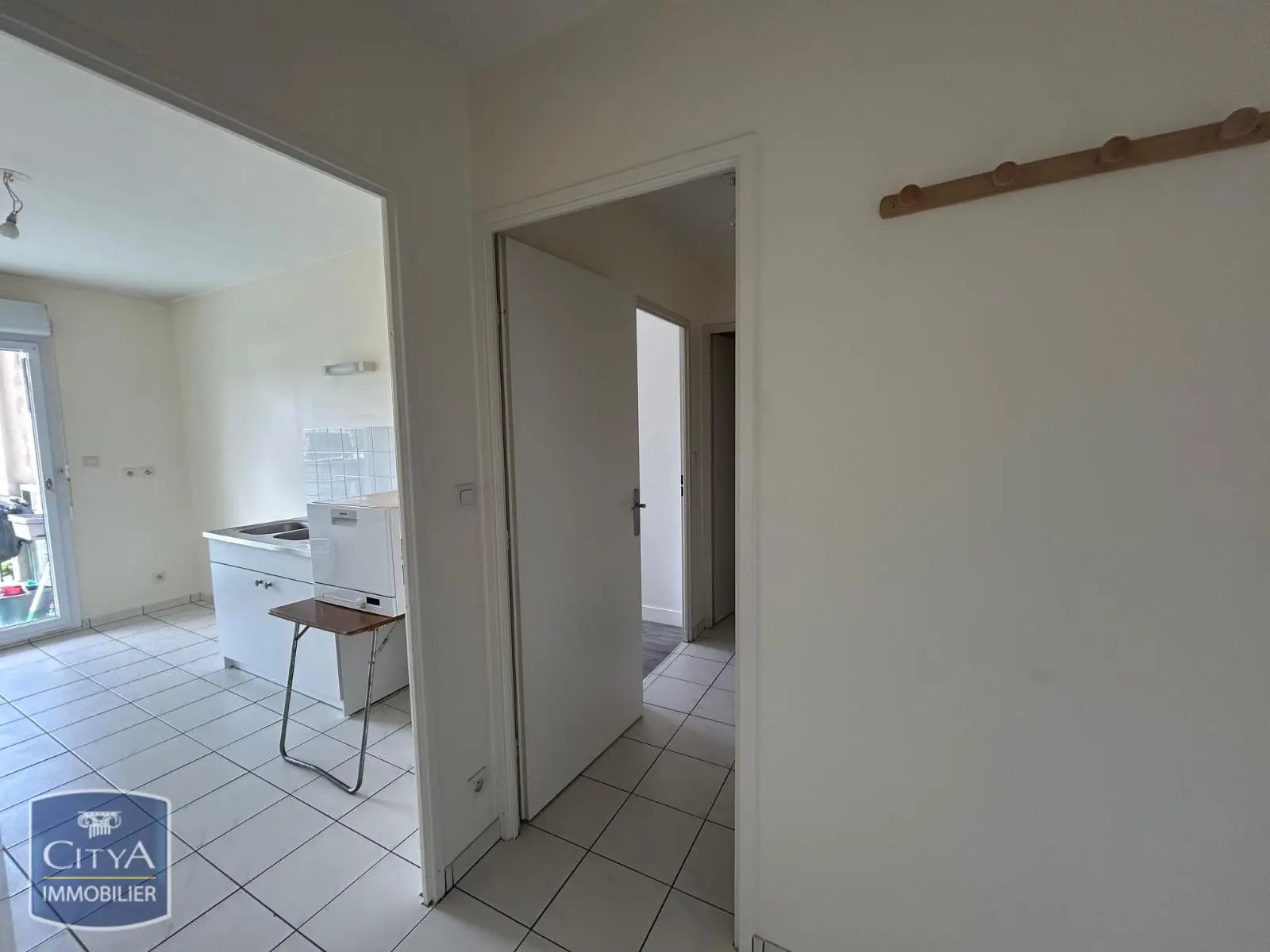 Photo 7 Appartement 2 pièces 50.68m²