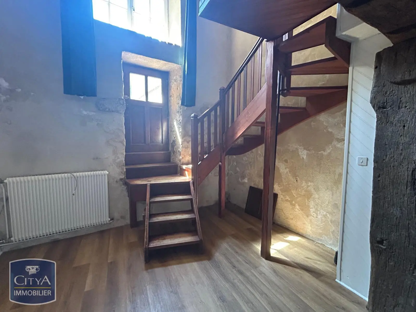 Photo 1 Appartement 2 pièces 37.53m²