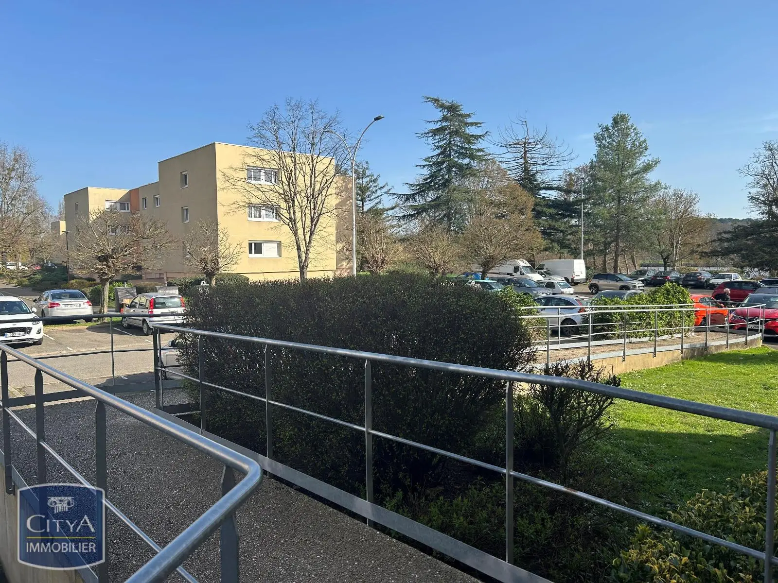 Photo 8 Appartement 3 pièces 68.5m²