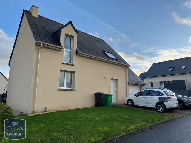 Photo 3 Maison 4 pièces 95.86m²