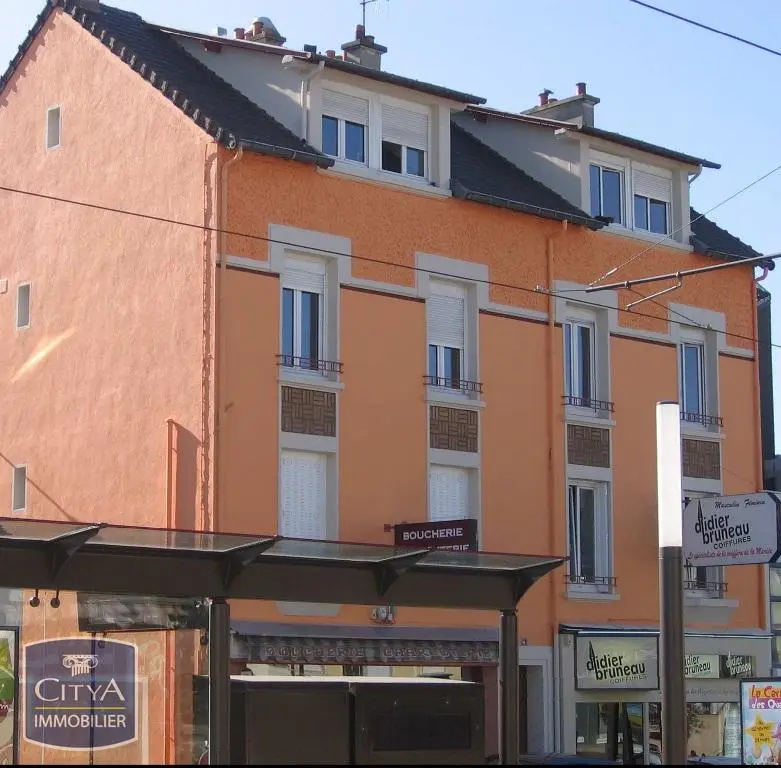 Photo 5 Appartement 2 pièces 45.65m²