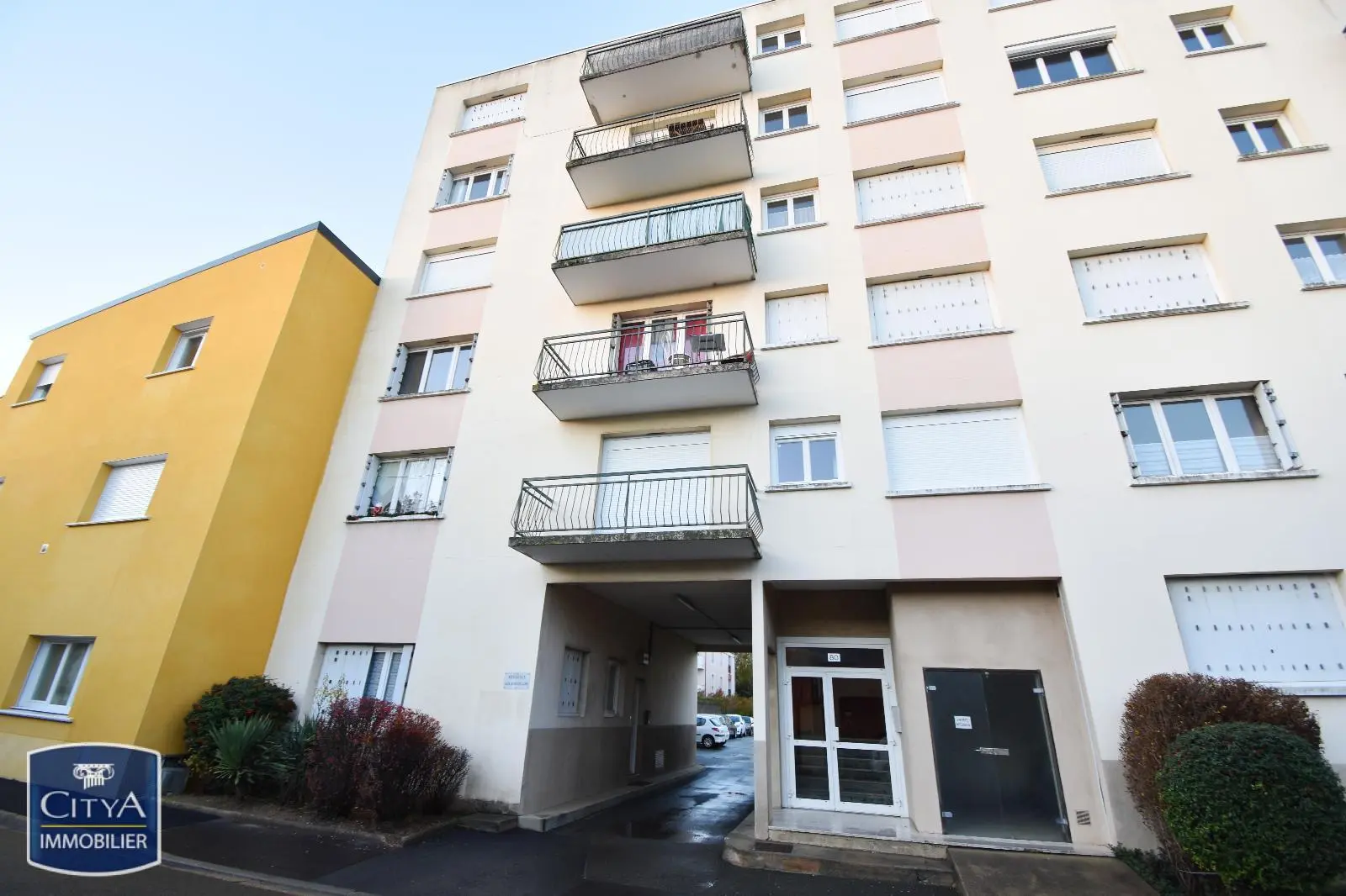 Photo 7 Appartement 2 pièces 43.83m²