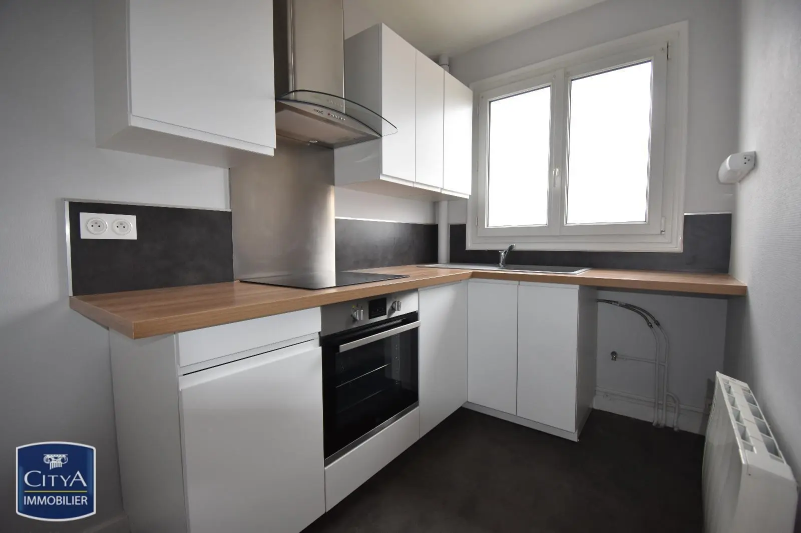 Photo 1 Appartement 2 pièces 43.83m²