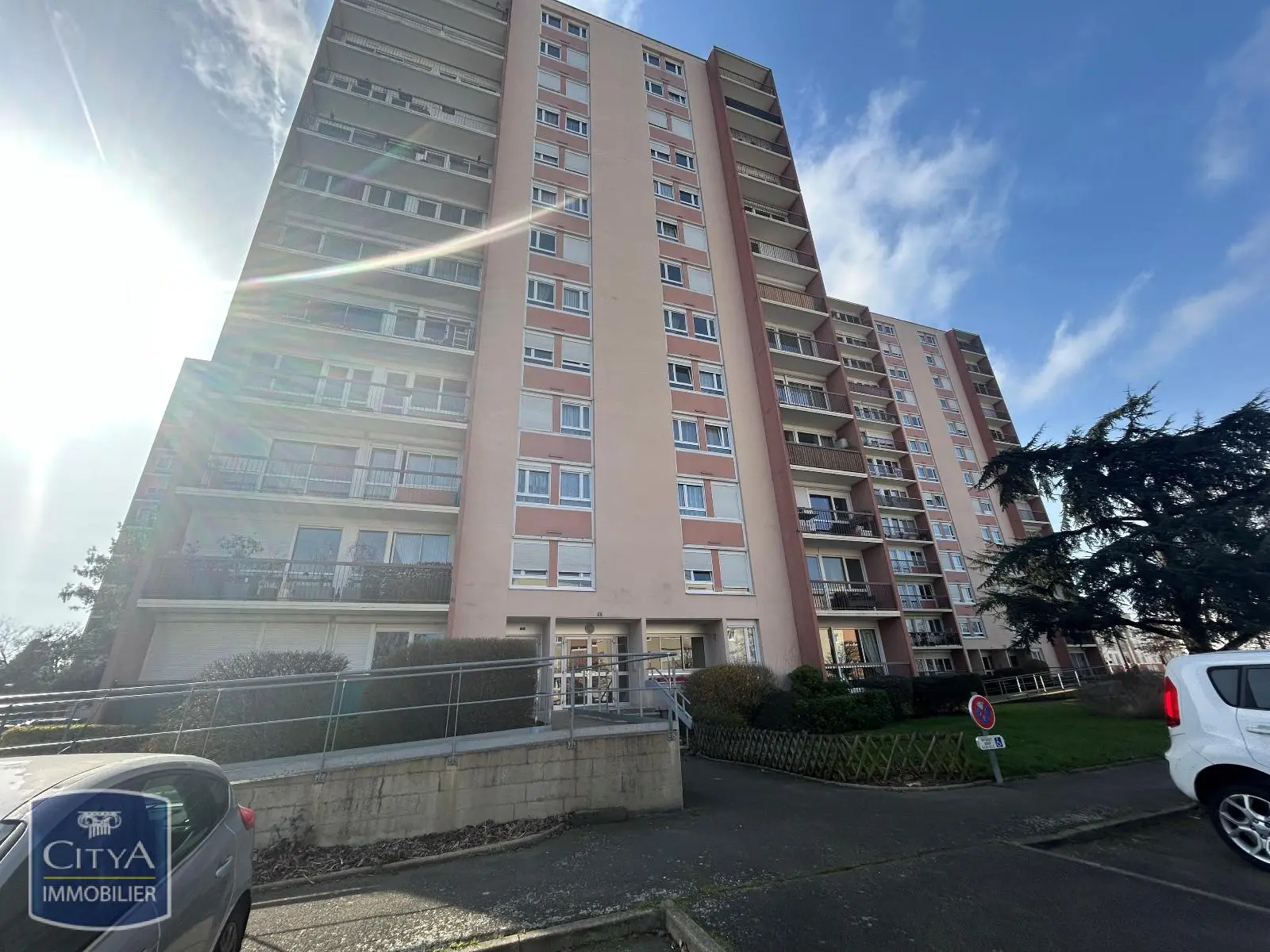 Photo 10 Appartement 3 pièces 68.5m²